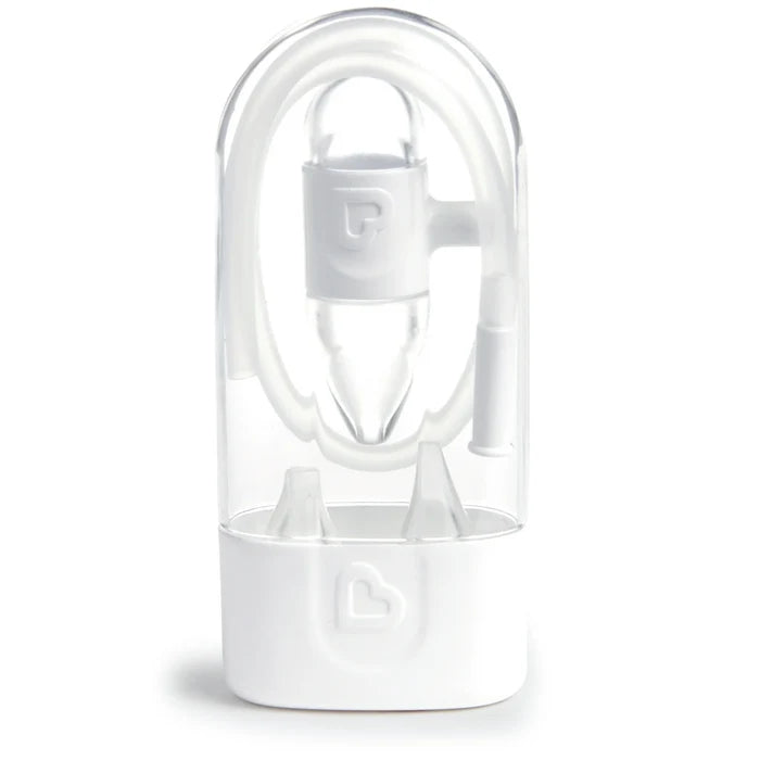 Munchkin ClearNose Nasal Aspirator