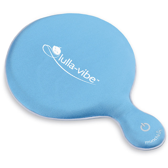 Munchkin Lulla-Vibe Vibrating Pad
