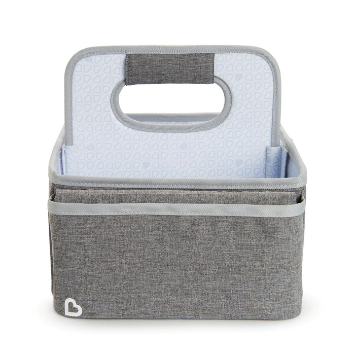Munchkin Portable Diaper Caddy Organizer
