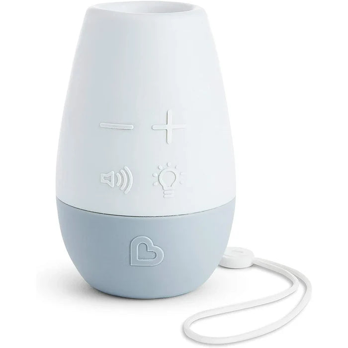 Munchkin Shhh Portable Sound Machine Baby Soother