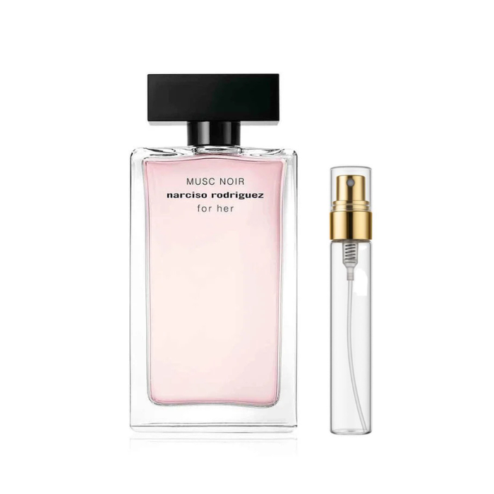 NARCISO RODRIGUEZ MUSC NOIR