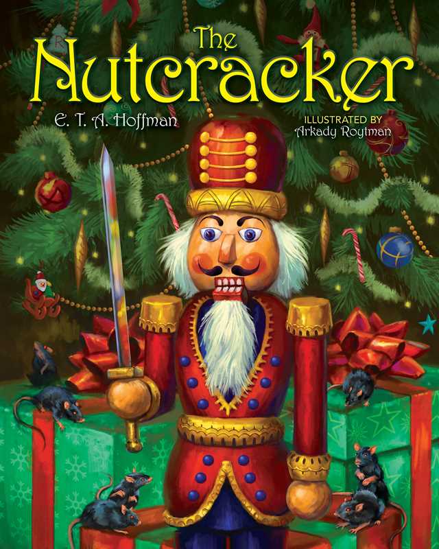Nutcracker