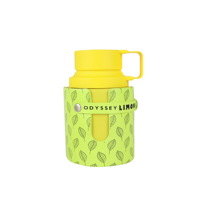 Odyssey Limon by Armaf - Eau de Parfum 100ml