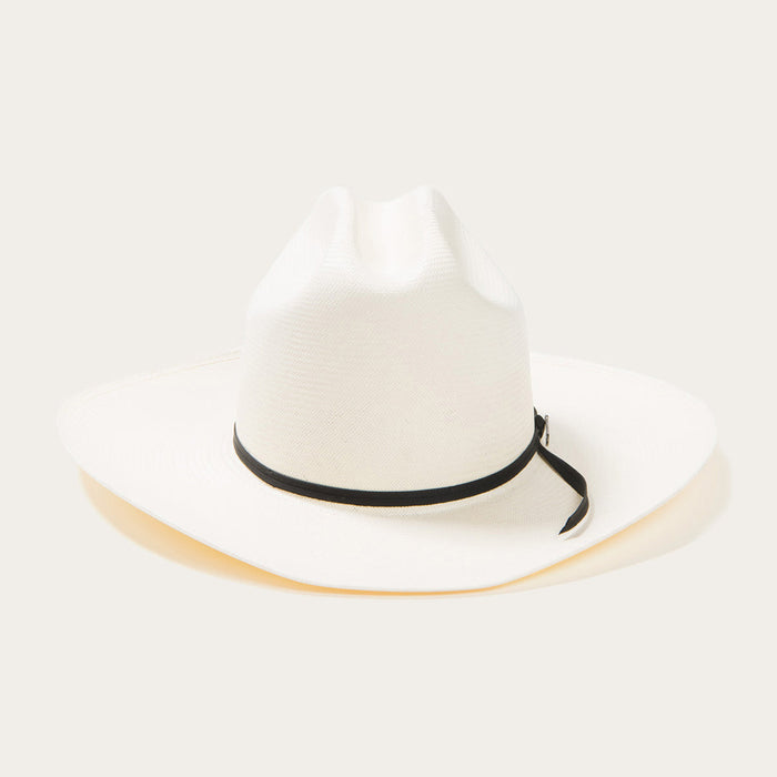 Open Road 100X Premier Straw Cowboy Hat
