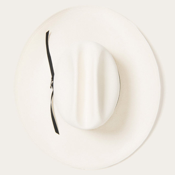 Open Road 100X Premier Straw Cowboy Hat