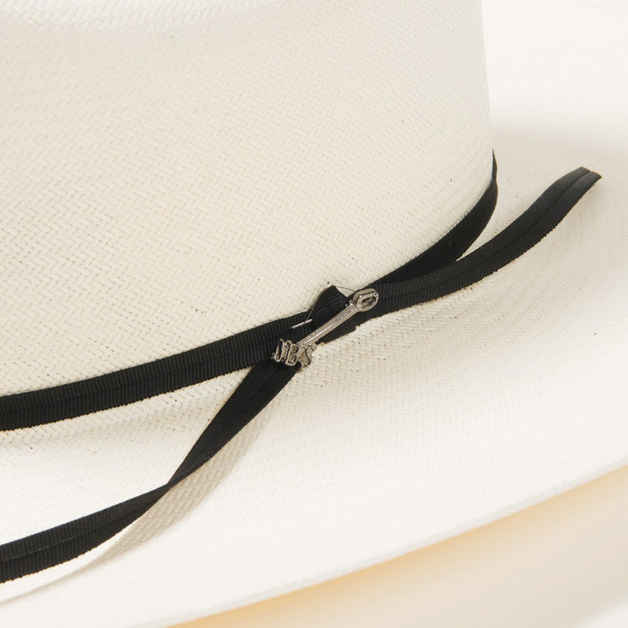 Open Road 100X Premier Straw Cowboy Hat