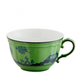 Oriente Italiano Tea Cup - Malachite
