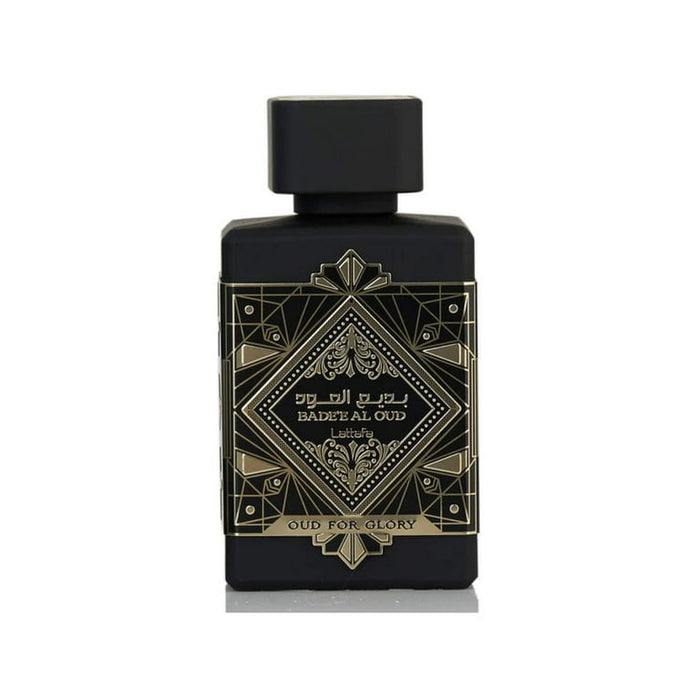 Oud for Glory Lattafa Bade'e Al Oud
