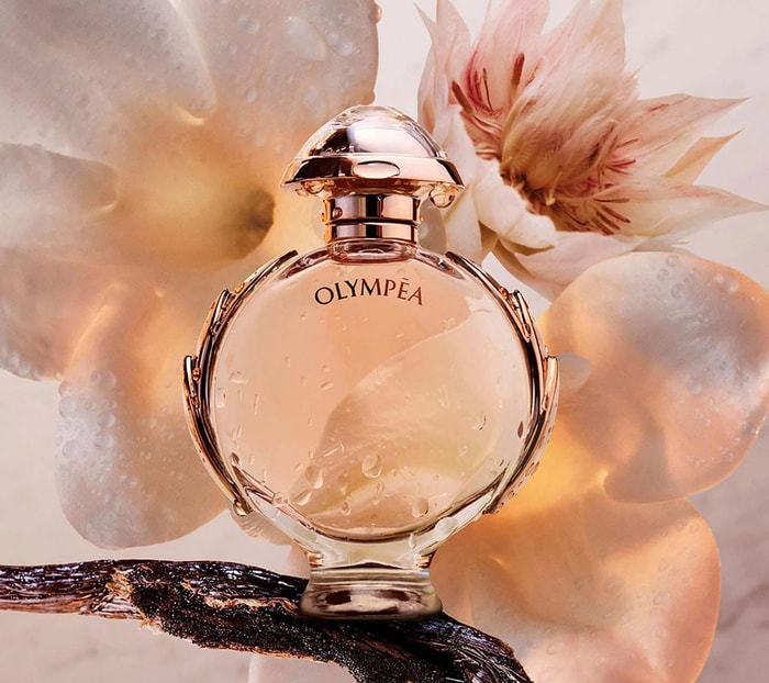 Olympea Paco Rabanne EDP 2.7 fl oz