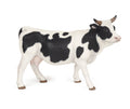 Papo - Black and White Cow
