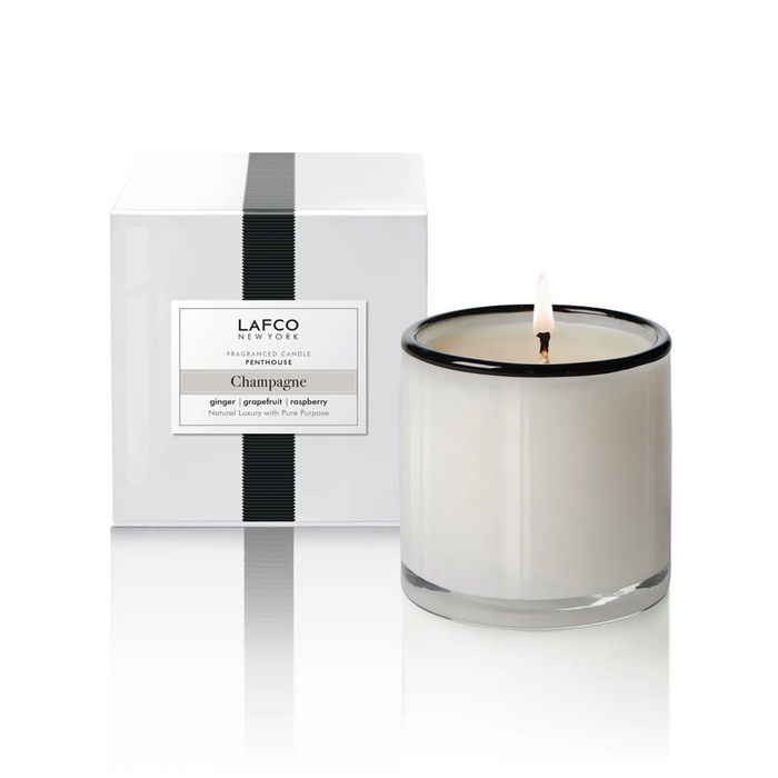 Penthouse Signature Candle Champagne 15.5oz