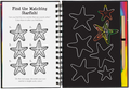 Peter Pauper Press - Scratch & Sketch™ Games & Puzzles: Ocean World