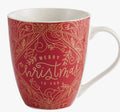 Pfaltzgraff MERRY CHRISTMAS To YOU Mug