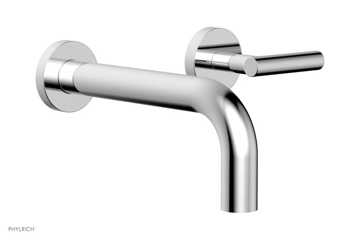 Polished Chrome