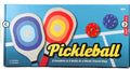 PICKLEBALL SET by Kikkerland
