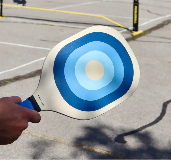 PICKLEBALL SET by Kikkerland