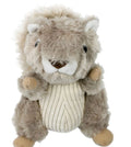PLUSH SQUIRREL TWITCHY TAIL Dog Toy 7’