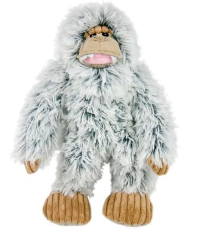 PLUSH YETI for your PET