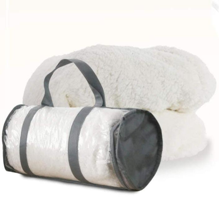 Polynesian Passion Bedspread Blanket