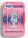 POP CULTURE TRIVIA GAME- Family Fun
