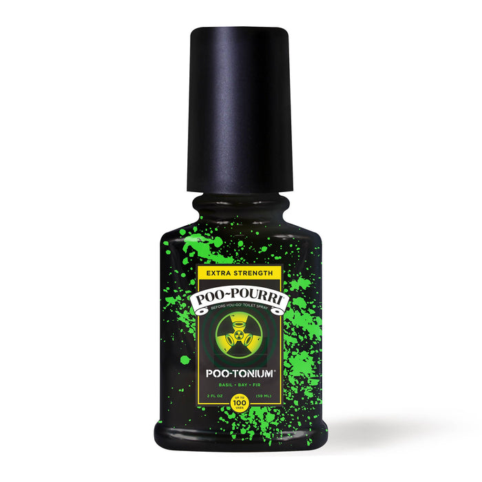 ~Pourri - Poo~Pourri Poo-Tonium 2oz boxed