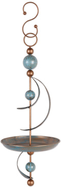 Prairie Grass Birdfeeder