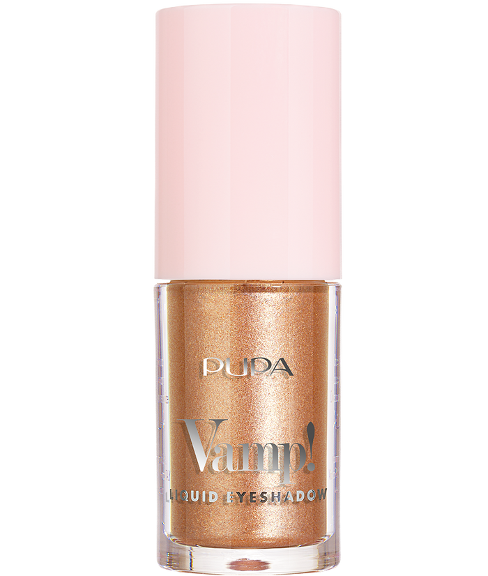 Pupa Vamp! Liquid Eyeshadow