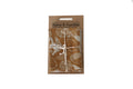Raine & Humble - Marmalade Tea Towel set of 2 Yellow