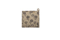 Raine & Humble - Pot Holder / Trivet Artichoke Charcoal