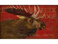 Red Horse Arts - Moose Lodge