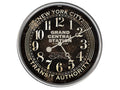 Red Horse Arts - Subway Clock