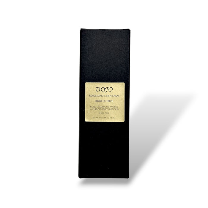 Rodeo Drive (Santal 33 inspired) Room and Linen Spray