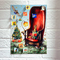 Roger La Borde - Storytime Advent calendar - AC 072