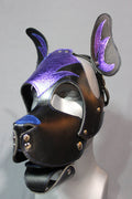 Rokker Pup Hood - Base Edition
