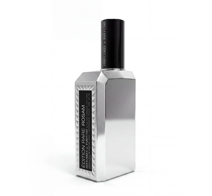 Rosam, white gold