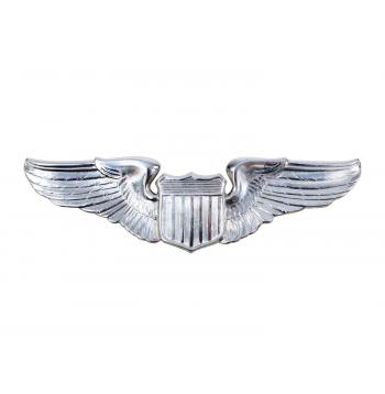 Rothco USAF Pilot Wing Pin