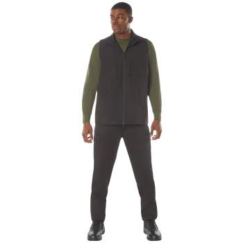 Rothco V2 Concealed Carry Soft Shell Vest