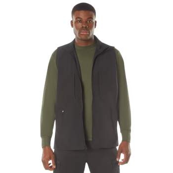 Rothco V2 Concealed Carry Soft Shell Vest