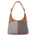 Roulette Hobo Handbag