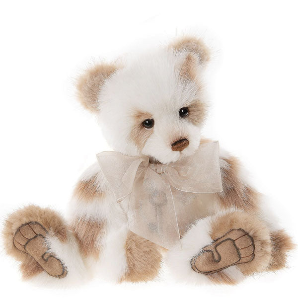 Sally-Anne – Charlie Bears Secret Collection