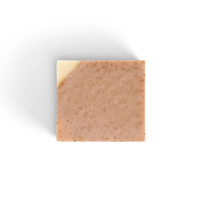 SallyeAnder - Apple Crisp Soap: 5 oz bar