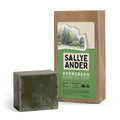 SallyeAnder - Evergreen Soap