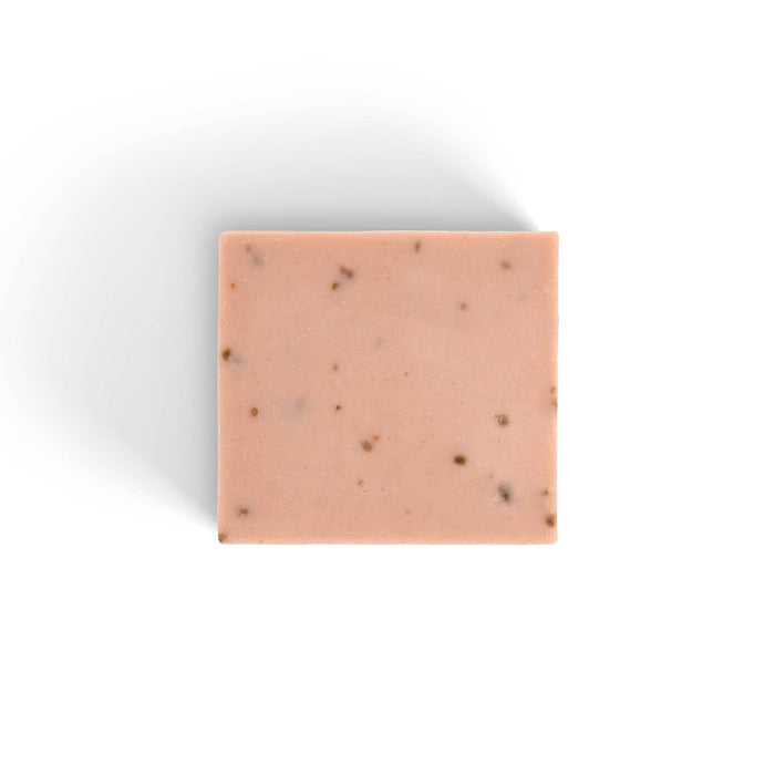 SallyeAnder - Organic Rose Soap: 5 oz