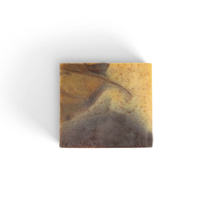 SallyeAnder - Pumpkin  Soap: .31 lbs