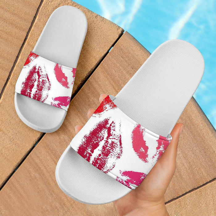 Sandals - Kiss - GiddyGoatStore