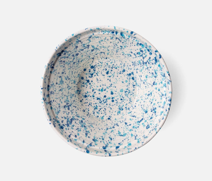 Blue Pheasant Sconset Serving Bowls
