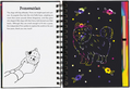 Scratch & Sketch™ Puppies (Trace Along)