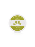 Seaweed & Sea Salt Mini Body Butter by Old Whaling