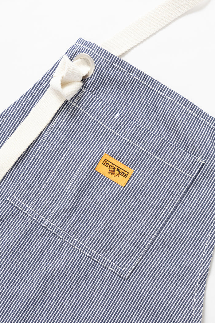 Service Works - Canvas Apron - Hickory