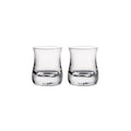 Simon Pearce Shoreham Double Old-Fashioned Glass (Gift Box Set of 2)